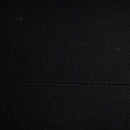 Coated Canvas Calfskin La Greca Signature Tote Bag Black Khaki