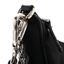 Nylon Re-Edition 2005 Shoulder Bag Black