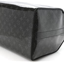 Monogram Eclipse Glaze Keepall Bandouliere 50