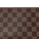 Damier Ebene Pochette Accessories NM