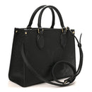 Empreinte Monogram Giant Onthego PM Black