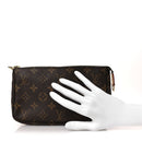 Monogram Pochette Accessories