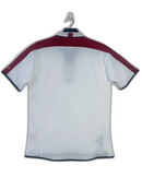 England 2004 I Home Jersey - Retro Version | Free Shipping + Keychain Gift