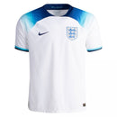 England 22/23 I Home Jersey - Player Version | Free Shipping + Keychain Gift