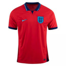 England 22/23 II Away Jersey - Fan Version | Free Shipping + Keychain Gift
