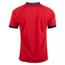 England 22/23 II Away Jersey - Fan Version | Free Shipping + Keychain Gift