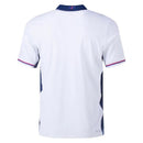 England 24/25 I Home Jersey - Player Version | Free Shipping + Keychain Gift