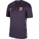 England 24/25 II Away Jersey - Player Version | Free Shipping + Keychain Gift