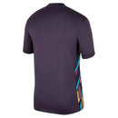 England 24/25 II Away Jersey - Player Version | Free Shipping + Keychain Gift