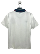 England 94/95 I Home Jersey - Retro Version | Free Shipping + Keychain Gift