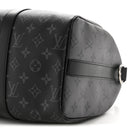Monogram Eclipse Reverse Keepall Bandouliere 35