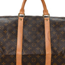 Monogram Keepall Bandouliere 50
