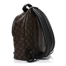 Monogram Palm Springs Backpack MM