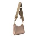 Saffiano Lux Re-Edition 2005 Shoulder Bag Cammeo