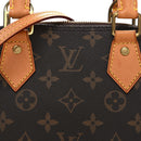 Monogram Alma BB