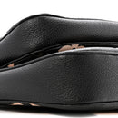Empreinte Monogram Giant Multi Pochette Accessories Black Beige