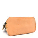 Monogram Multicolor Alma PM Black