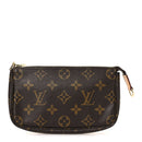 Monogram Bucket Pochette Accessories