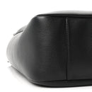 Supple Calfskin Large Le 5 A 7 Soft Hobo Black