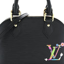 LV X TM Epi Alma BB Black