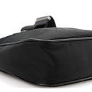 Nylon Re-Edition 2005 Shoulder Bag Black