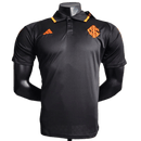 Internacional 23/24 Polo Edition Jersey - Black - Fan Version | Free Shipping + Keychain Gift