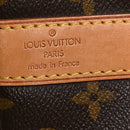 Monogram Keepall Bandouliere 50