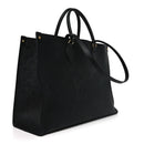 Empreinte Monogram Giant Onthego GM Black