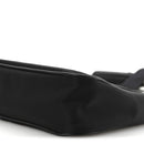 Re-Nylon Saffiano Re-Edition 2005 Shoulder Bag Black