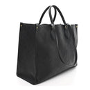 Empreinte Monogram Giant Onthego GM Black
