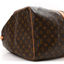 Monogram Keepall 55