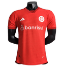 Internacional 23/24 I Home Jersey - Player Version | Free Shipping + Keychain Gift