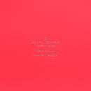 Monogram Fluo See Through Keepall Bandouliere 50 Rose