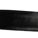 Tessuto Nylon Rose Shoulder Bag Black Rosso