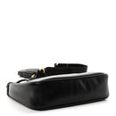 Vitello Re-Edition 2005 Shoulder Bag Black