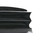Calfskin Medium Monogram Sunset Black