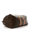 Monogram Keepall 55