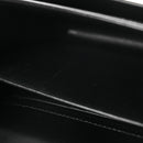 Calfskin Medium Monogram Sunset Black