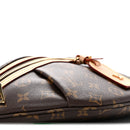 Monogram High Rise Bumbag