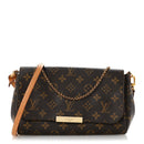 Monogram Favorite MM