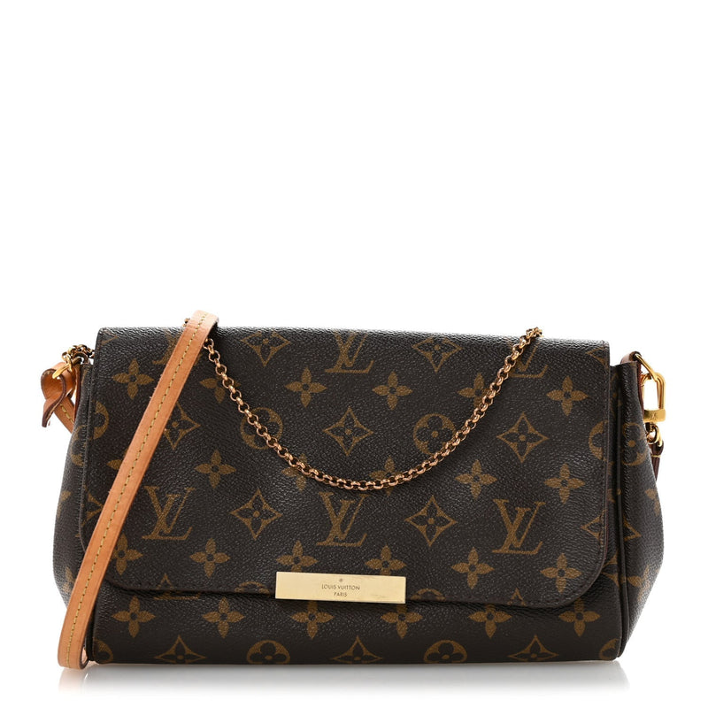 Monogram Favorite MM