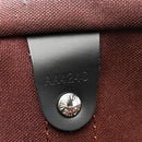 Monogram Macassar Keepall Bandouliere 45