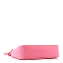 Re-Nylon Saffiano Mini Re-Edition 2005 Bag Begonia