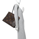 Reverse Monogram Giant Onthego GM