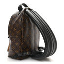 Reverse Monogram Palm Springs Backpack PM