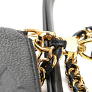 Empreinte Monogram Giant Multi Pochette Accessories Black