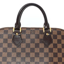Damier Ebene Alma PM