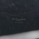Grained Calfskin Large Sac de Jour Carryall Black