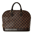 Damier Ebene Alma PM
