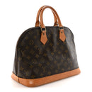 Monogram Alma PM
